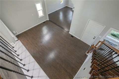 Tiny photo for 7290 Phillipi Church Road, Raeford, NC 28376 (MLS # 752211)