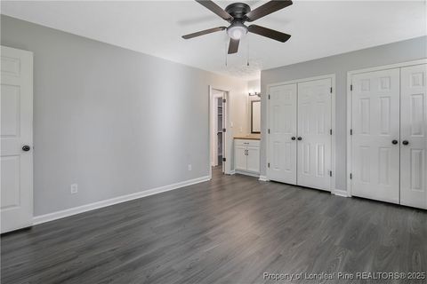 Tiny photo for 7290 Phillipi Church Road, Raeford, NC 28376 (MLS # 752211)