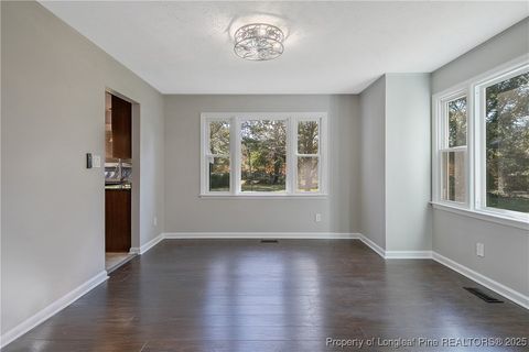 Tiny photo for 7290 Phillipi Church Road, Raeford, NC 28376 (MLS # 752211)