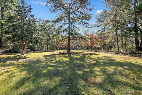 Tiny photo for 7290 Phillipi Church Road, Raeford, NC 28376 (MLS # 752211)