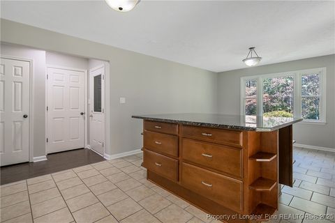 Tiny photo for 7290 Phillipi Church Road, Raeford, NC 28376 (MLS # 752211)