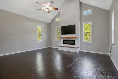 Tiny photo for 7290 Phillipi Church Road, Raeford, NC 28376 (MLS # 752211)