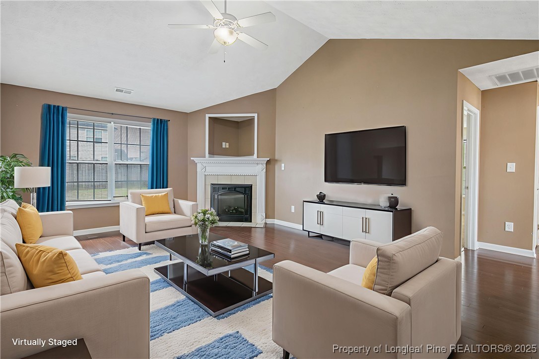 2646 Green Heron Drive