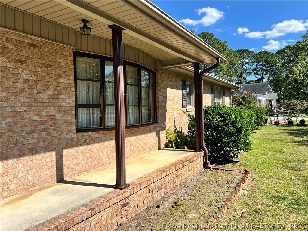 Photo of 2619 Sydney Drive, Fayetteville, NC 28304 (MLS # 767033)
