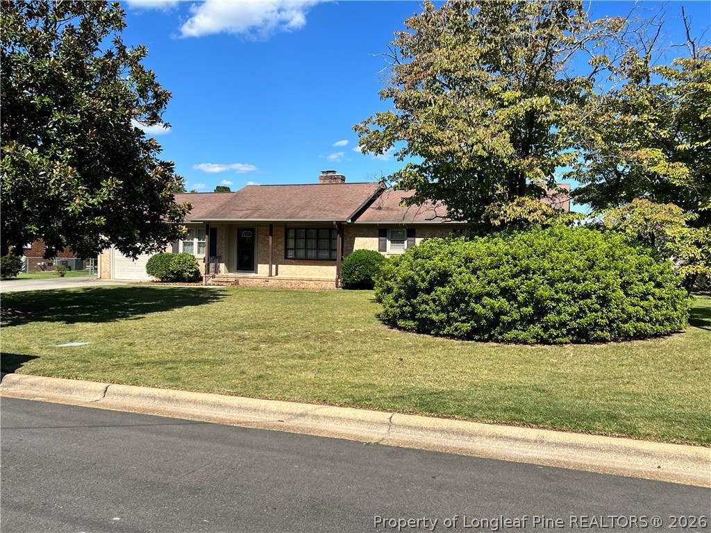 Photo of 2619 Sydney Drive, Fayetteville, NC 28304 (MLS # 767033)