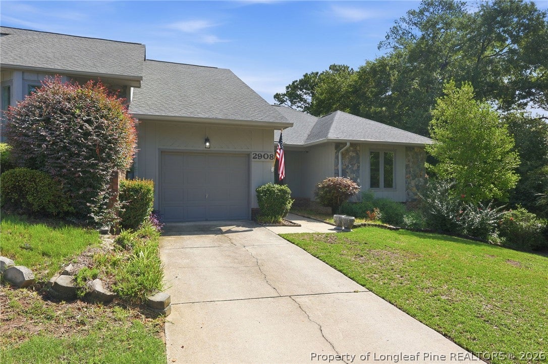 2908 Wedgeview Drive