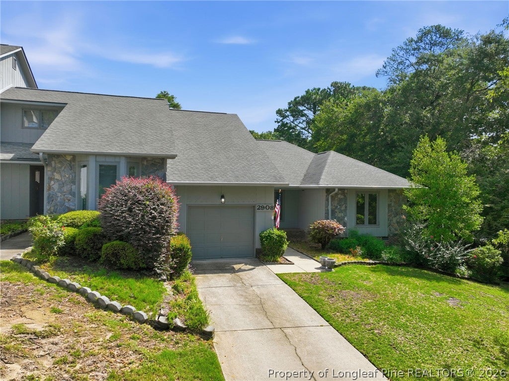 2908 Wedgeview Drive