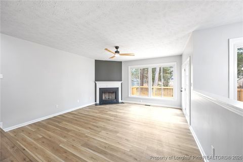 Tiny photo for 610 Duncan Road, Spring Lake, NC 28390 (MLS # 756565)