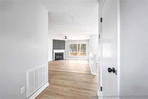 Tiny photo for 610 Duncan Road, Spring Lake, NC 28390 (MLS # 756565)