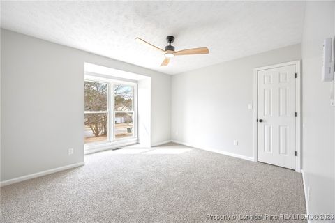 Tiny photo for 610 Duncan Road, Spring Lake, NC 28390 (MLS # 756565)