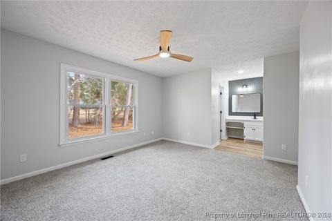 Tiny photo for 610 Duncan Road, Spring Lake, NC 28390 (MLS # 756565)