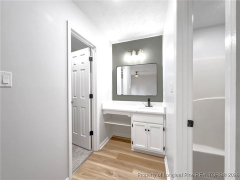 Tiny photo for 610 Duncan Road, Spring Lake, NC 28390 (MLS # 756565)