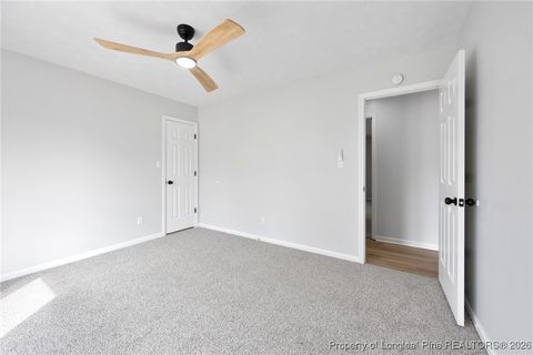 Tiny photo for 610 Duncan Road, Spring Lake, NC 28390 (MLS # 756565)