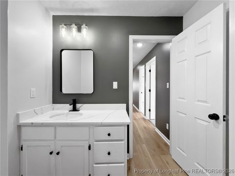 Tiny photo for 610 Duncan Road, Spring Lake, NC 28390 (MLS # 756565)