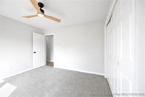 Tiny photo for 610 Duncan Road, Spring Lake, NC 28390 (MLS # 756565)