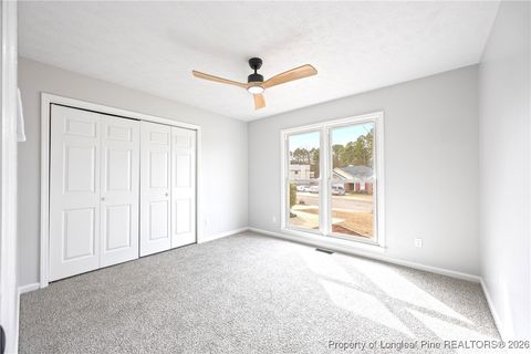 Tiny photo for 610 Duncan Road, Spring Lake, NC 28390 (MLS # 756565)