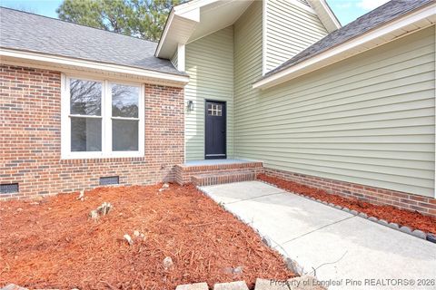 Tiny photo for 610 Duncan Road, Spring Lake, NC 28390 (MLS # 756565)