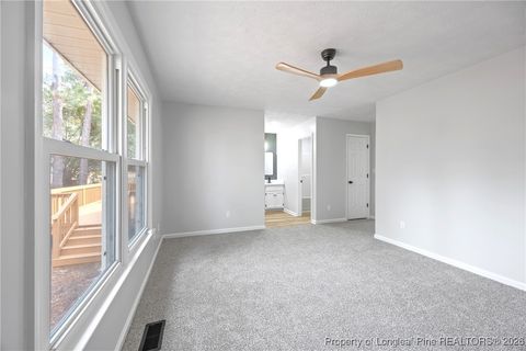 Tiny photo for 610 Duncan Road, Spring Lake, NC 28390 (MLS # 756565)