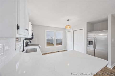 Tiny photo for 610 Duncan Road, Spring Lake, NC 28390 (MLS # 756565)