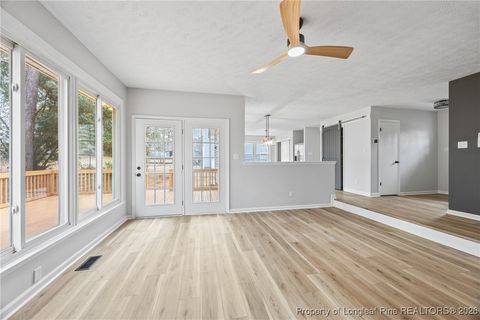 Tiny photo for 610 Duncan Road, Spring Lake, NC 28390 (MLS # 756565)