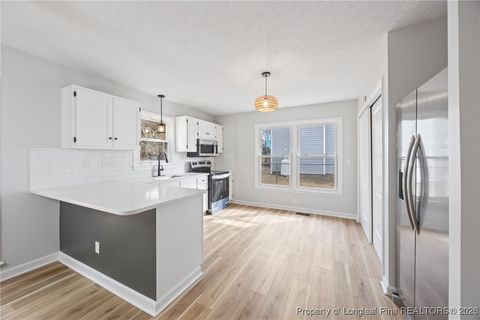 Tiny photo for 610 Duncan Road, Spring Lake, NC 28390 (MLS # 756565)