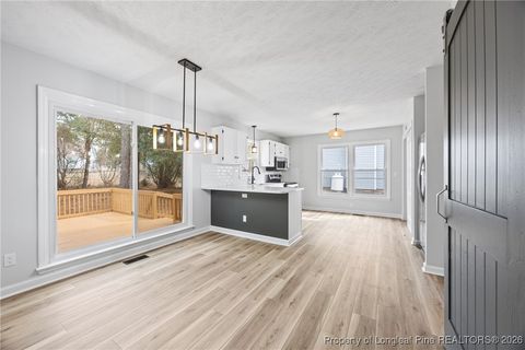 Tiny photo for 610 Duncan Road, Spring Lake, NC 28390 (MLS # 756565)