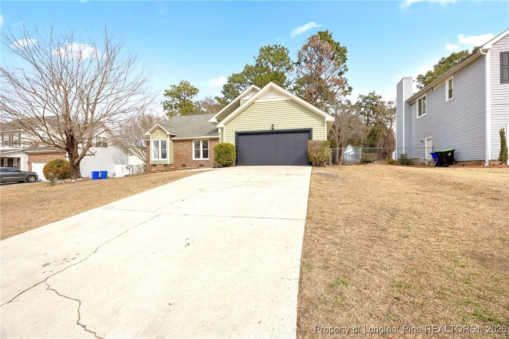 Photo of 610 Duncan Road, Spring Lake, NC 28390 (MLS # 756565)
