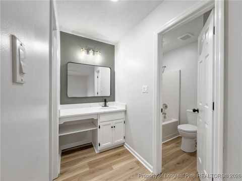 Tiny photo for 610 Duncan Road, Spring Lake, NC 28390 (MLS # 756565)