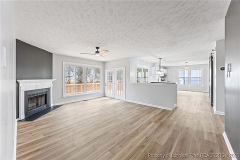 Tiny photo for 610 Duncan Road, Spring Lake, NC 28390 (MLS # 756565)