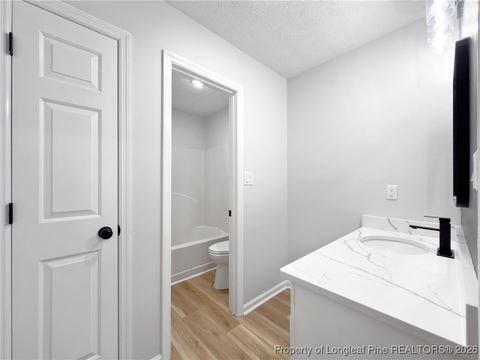 Tiny photo for 610 Duncan Road, Spring Lake, NC 28390 (MLS # 756565)