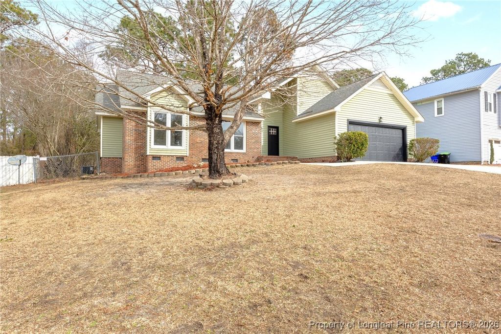 Photo of 610 Duncan Road, Spring Lake, NC 28390 (MLS # 756565)