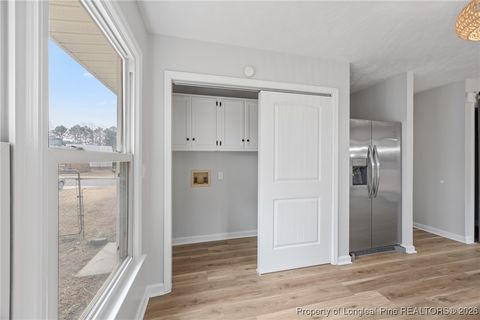 Tiny photo for 610 Duncan Road, Spring Lake, NC 28390 (MLS # 756565)