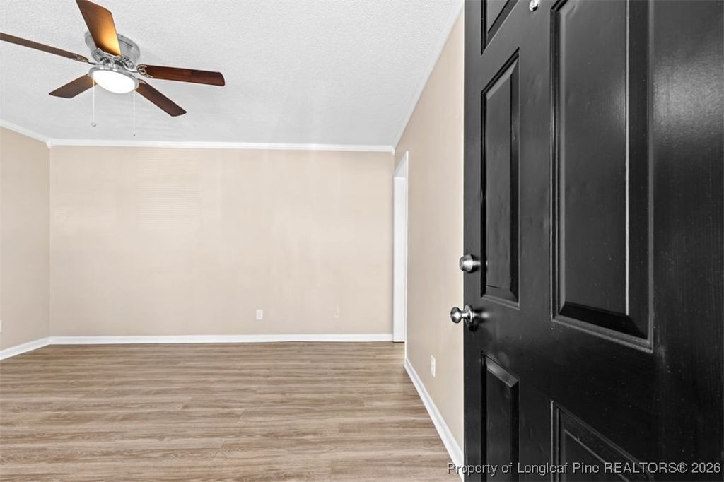 Photo of 281 Ramona Drive, Fayetteville, NC 28303 (MLS # 755477)