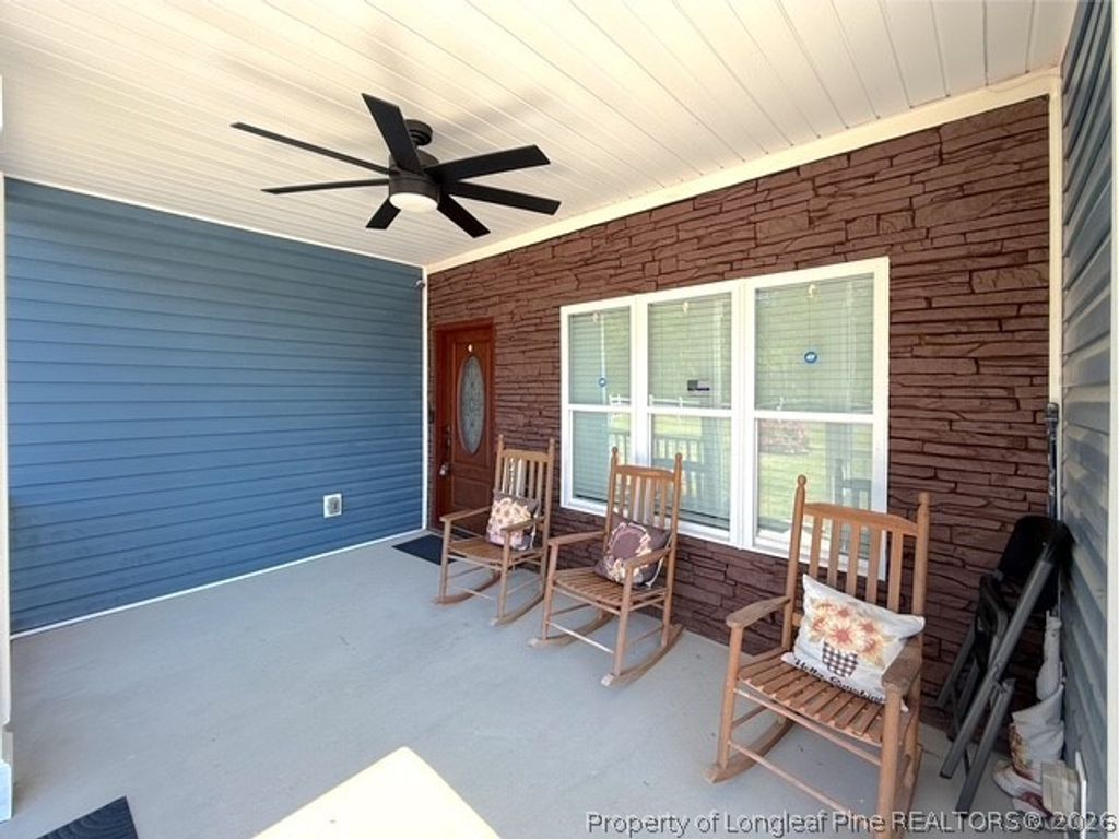 Photo of 841 Blanchard RD, St Pauls, NC 28384 (MLS # 761515)
