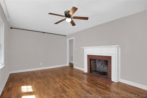 Tiny photo for 1001 Ivy Road, Fayetteville, NC 28303 (MLS # 767172)