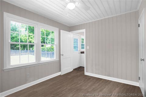 Tiny photo for 1001 Ivy Road, Fayetteville, NC 28303 (MLS # 767172)