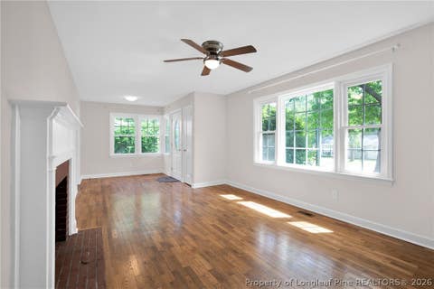 Tiny photo for 1001 Ivy Road, Fayetteville, NC 28303 (MLS # 767172)