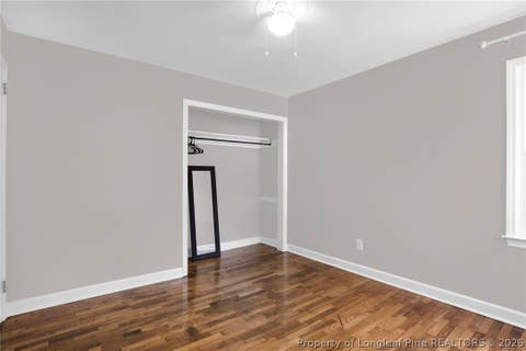 Tiny photo for 1001 Ivy Road, Fayetteville, NC 28303 (MLS # 767172)