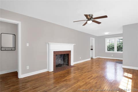 Tiny photo for 1001 Ivy Road, Fayetteville, NC 28303 (MLS # 767172)