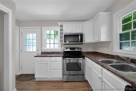 Tiny photo for 1001 Ivy Road, Fayetteville, NC 28303 (MLS # 767172)