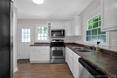 Tiny photo for 1001 Ivy Road, Fayetteville, NC 28303 (MLS # 767172)