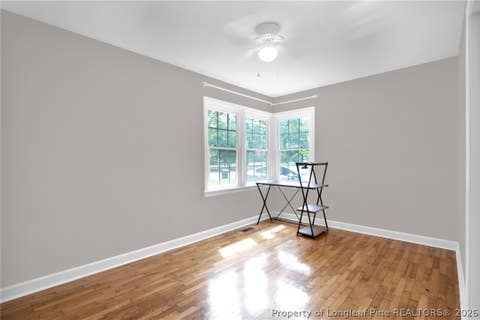 Tiny photo for 1001 Ivy Road, Fayetteville, NC 28303 (MLS # 767172)