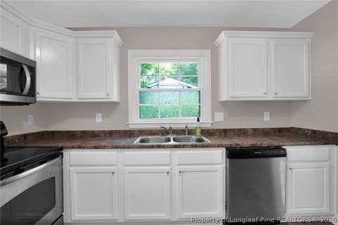 Tiny photo for 1001 Ivy Road, Fayetteville, NC 28303 (MLS # 767172)