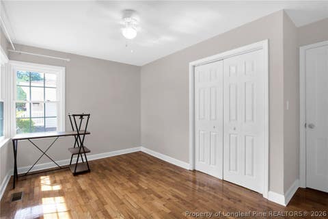 Tiny photo for 1001 Ivy Road, Fayetteville, NC 28303 (MLS # 767172)