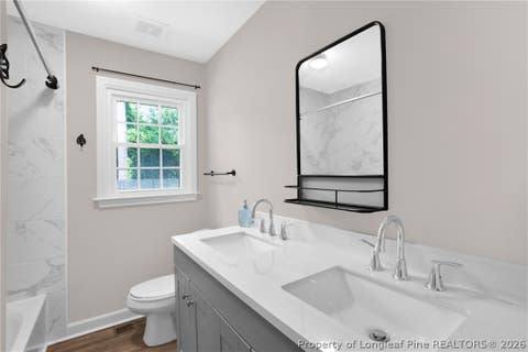 Tiny photo for 1001 Ivy Road, Fayetteville, NC 28303 (MLS # 767172)