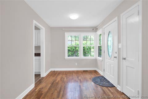 Tiny photo for 1001 Ivy Road, Fayetteville, NC 28303 (MLS # 767172)