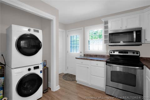 Tiny photo for 1001 Ivy Road, Fayetteville, NC 28303 (MLS # 767172)