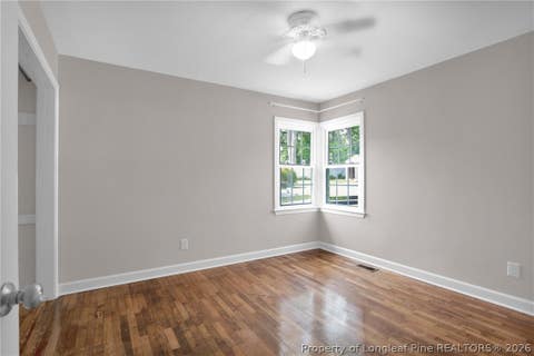 Tiny photo for 1001 Ivy Road, Fayetteville, NC 28303 (MLS # 767172)