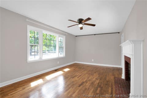 Tiny photo for 1001 Ivy Road, Fayetteville, NC 28303 (MLS # 767172)