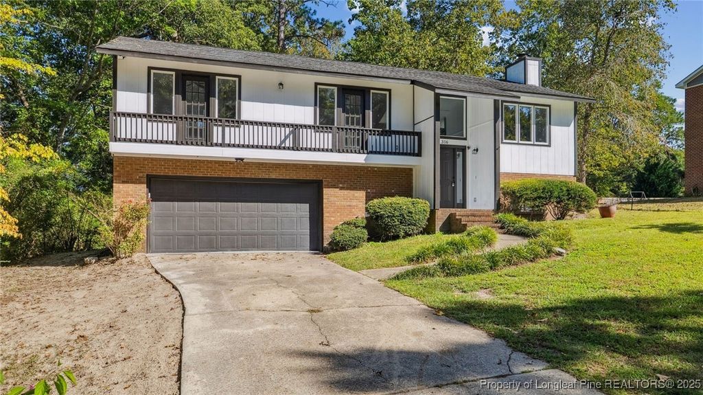 Photo of 316 Patterson Street, Raeford, NC 28376 (MLS # 748511)